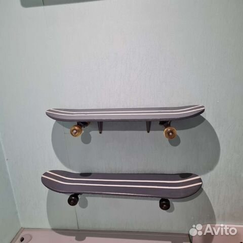 Полка настенная