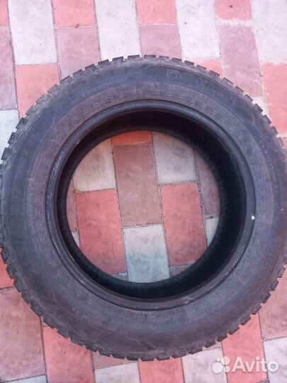 Nokian Tyres Hakkapeliitta Sport Utility 225/60 R17