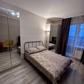 Квартира-студия, 24 м², 13/16 эт.