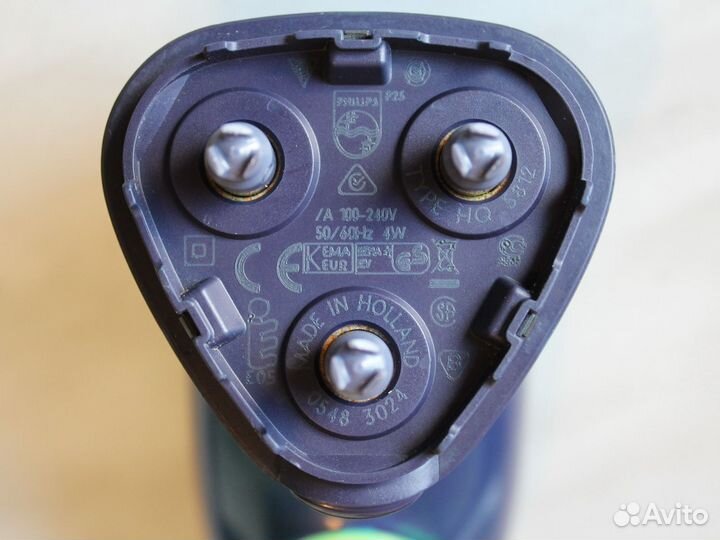 Электробритва Philips