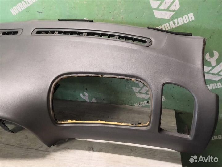 Торпедо Киа Сепия Шума 96-01