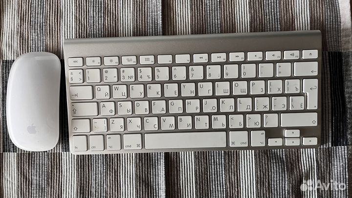 Apple iMac 27