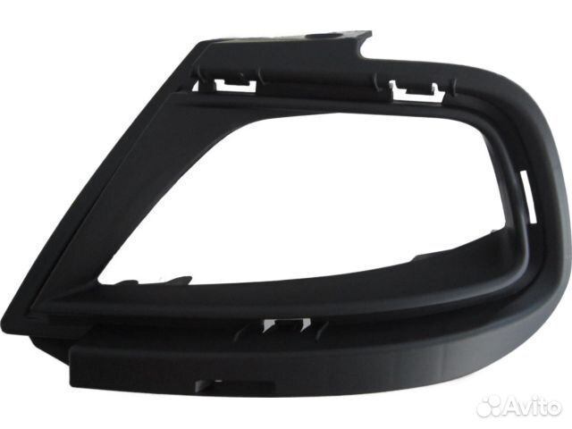 Крепление фары левое renault duster '15