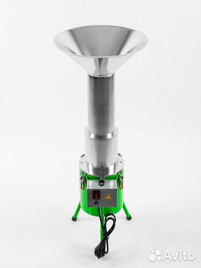 Измельчительдля овощей и фруктов Дистив