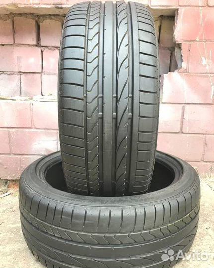 Bridgestone Potenza RE050A 235/40 R19