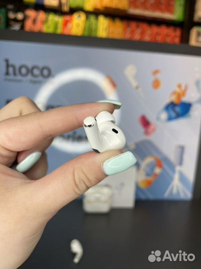 Беспроводные наушники Hoco BW03