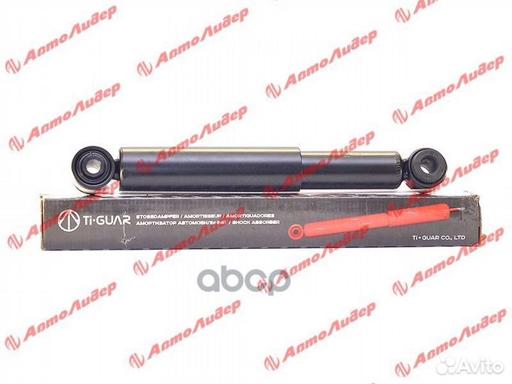 Амортизатор 5200723-GC IS bighorn trooper UBS69