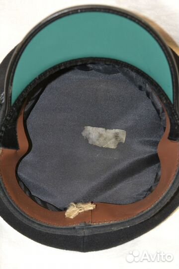 Фуражка армии Англии