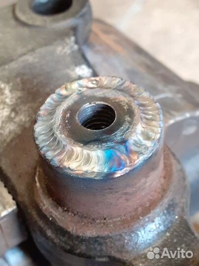 Аргон сварка,токарные,ленточнопильные работы