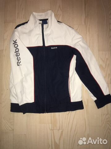 Спортивный костюм детский