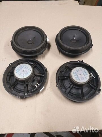 Динамик форд мондео 4