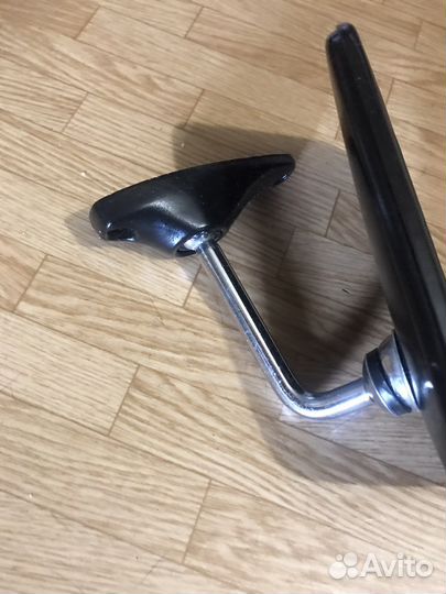 Зеркало наружное для легковых автомобилей