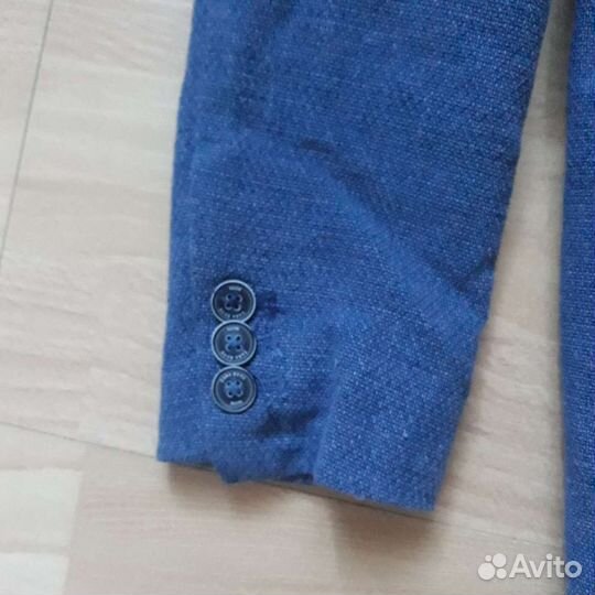 Пиджак Zara 122 см