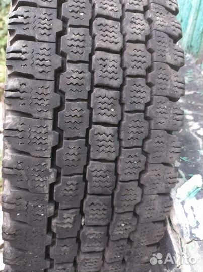 Грузовая резина 7.00 R16