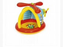 Игровой центр Fisher price