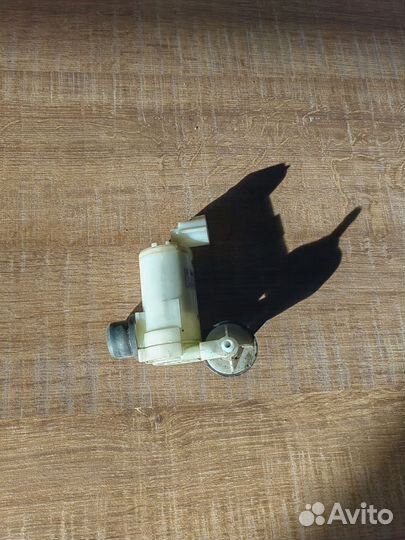 Насос омывателя стекла Infini FX/QX70