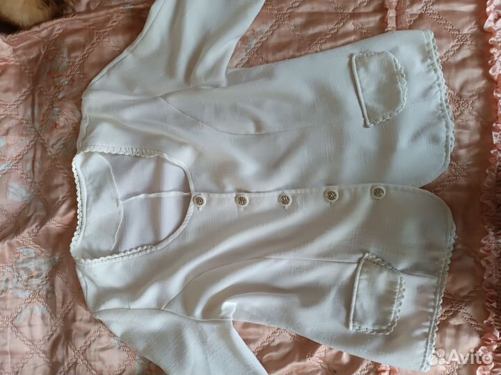 Пакет женских вещей 50 52 размер