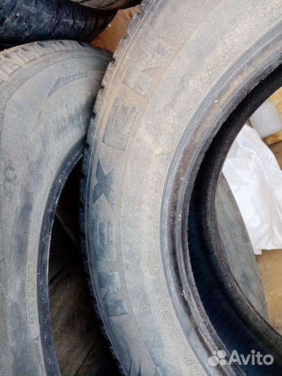 Nexen Winguard SUV 235/65 R17