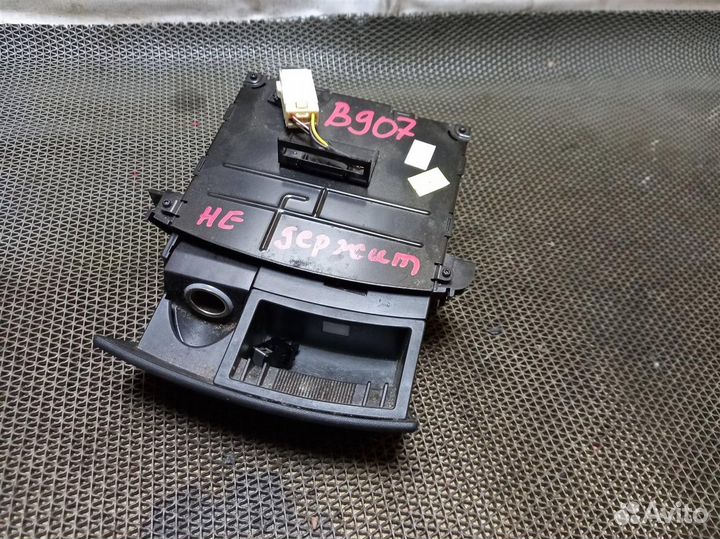 Пепельница KIA Ceed ED