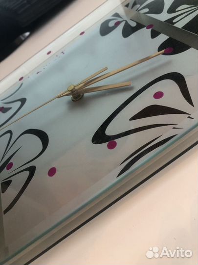 Часы настенные