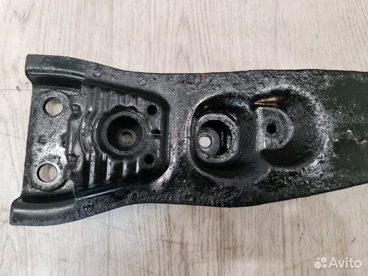 Балка продольная (лыжа ) Mitsubishi Lancer 10