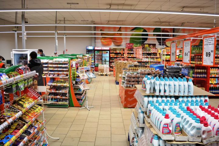 Автономный арендный бизнес, 450 м²