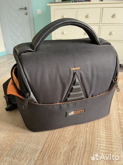 Сумка Dicom utha