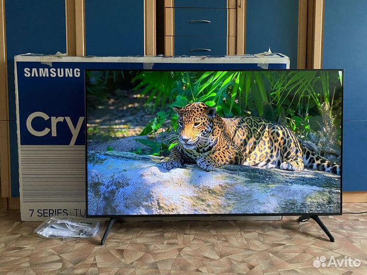 Телевизор Samsung 50