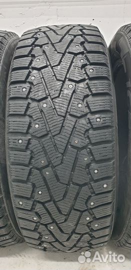 Pirelli Ice Zero 225/55 R18 102T