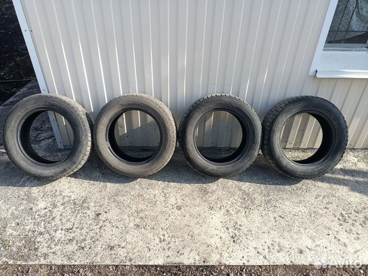 Dunlop Winter Maxx WM01 185/65 R15 88