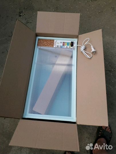 Инкубатор Блиц норма луппер 72