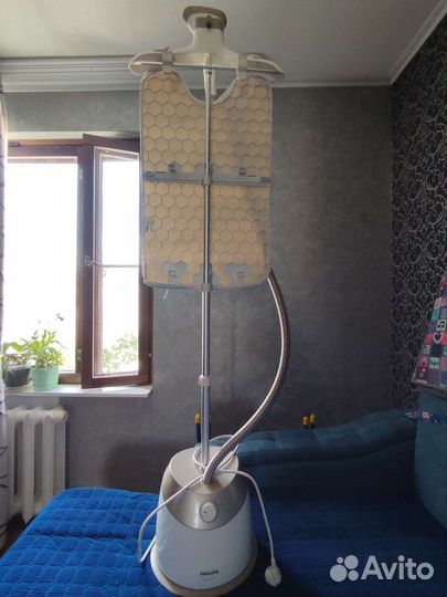 Отпариватель philips