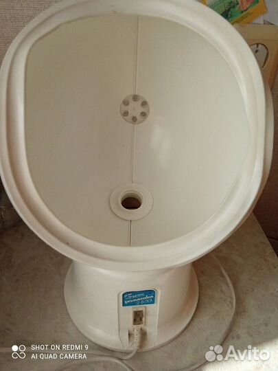 Косметический прибор ромашка