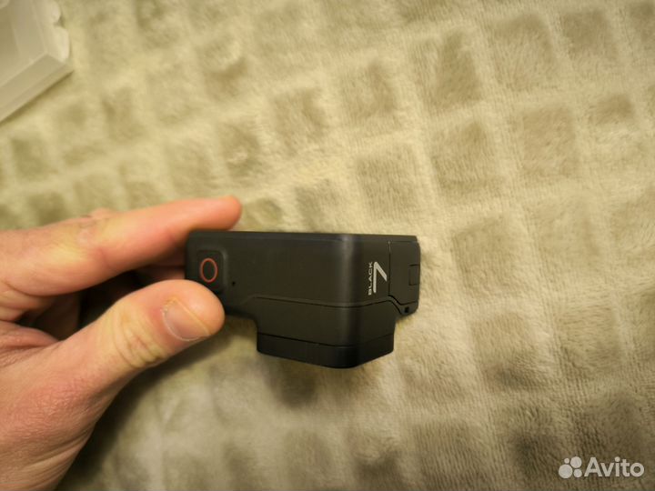 Gopro hero 7 black