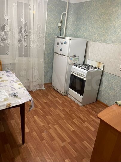 1-к. квартира, 32 м², 2/9 эт.