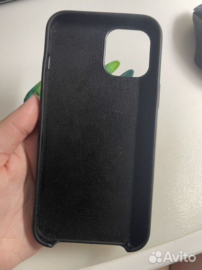 Чехол на iPhone 12 pro max