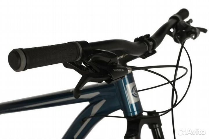 Горный велосипед