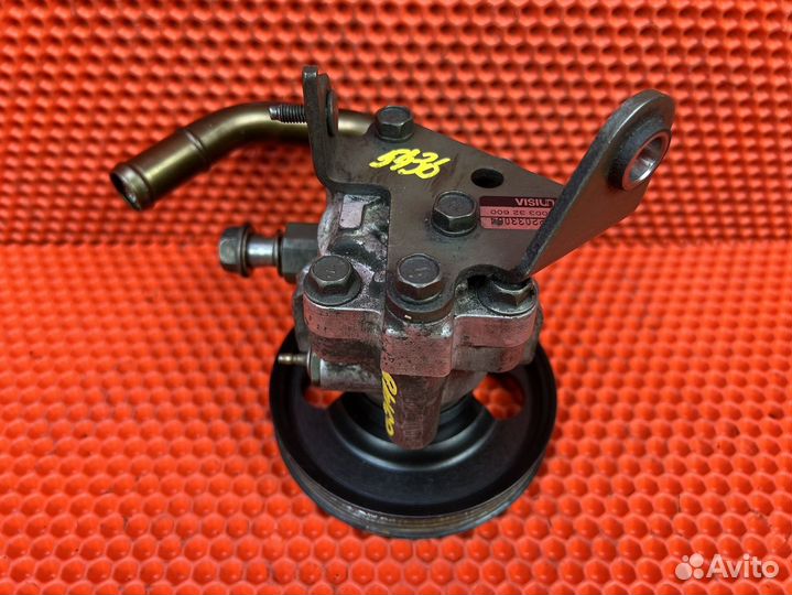 Гидроусилитель руля Mazda Lantis E-cbaep KF-ZE B01