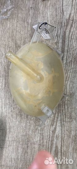 Бачок расширительный Chevrolet Cruze 2 2018