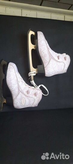 Коньки фигурные женские Roces