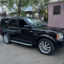 Land Rover Discovery 2.7 AT, 2009, 202 500 км, с пробегом, цена 1 500 000 руб.