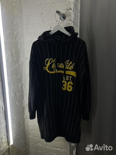 Платье - худи H&M