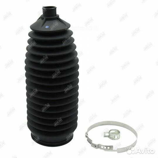 Jikiu CG12001 Пыльник рулевой рейки