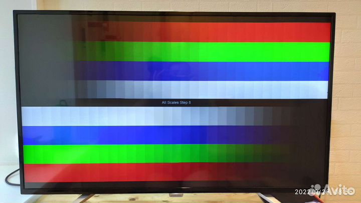 Монитор 4К 43 дюйма 43