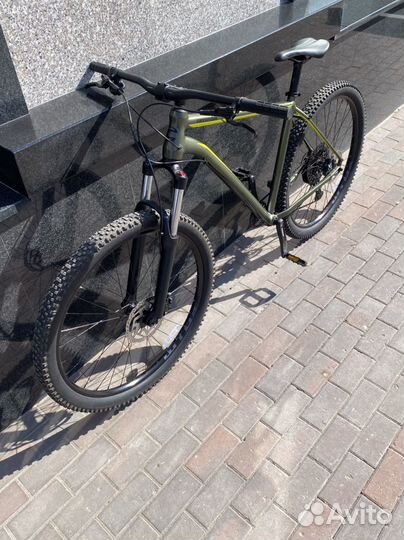 Cannondale Trail 3 29 XL