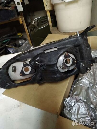 Продаю фары на Toyota Camry 95-96 год