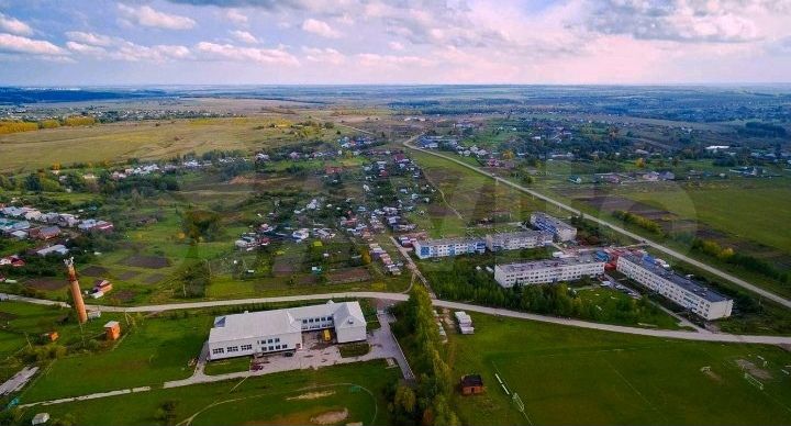 Участок 14,9 сот. (ИЖС)