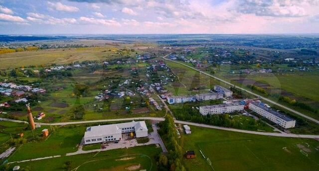 Участок 14,9 сот. (ИЖС)