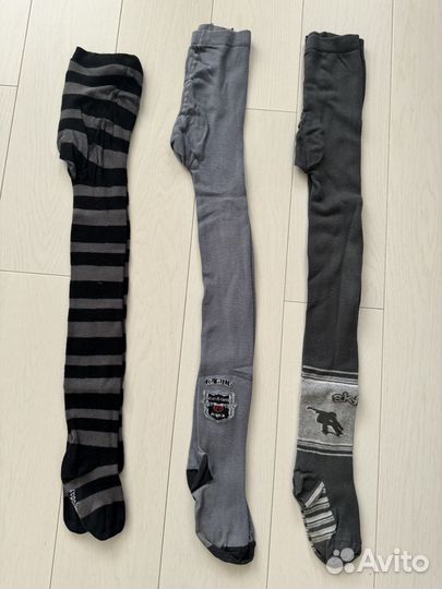 Колготки кальсоны