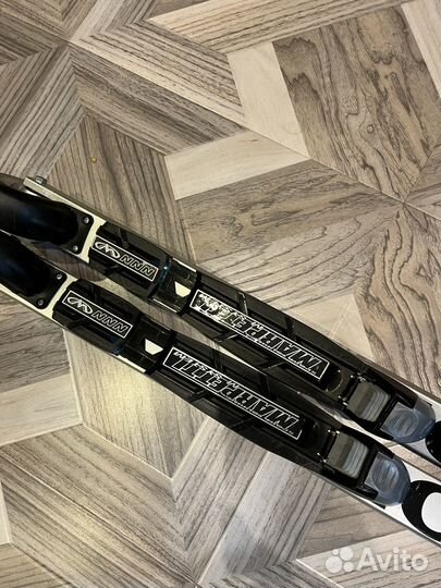 Лыжероллеры коньковые